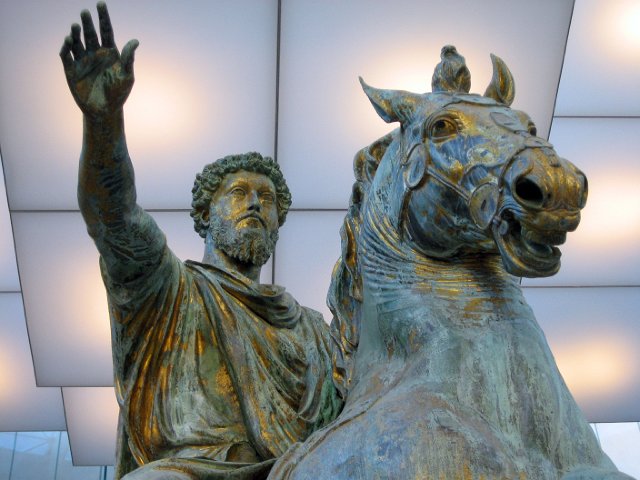 Capitolini Museum - Campidoglio-18.JPG